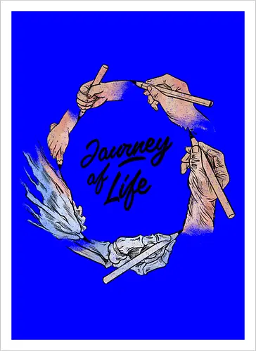 journey of life
