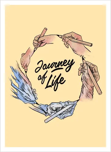journey of life