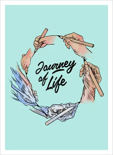 journey of life
