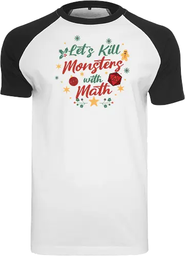 Let's Kill Monsters with Math