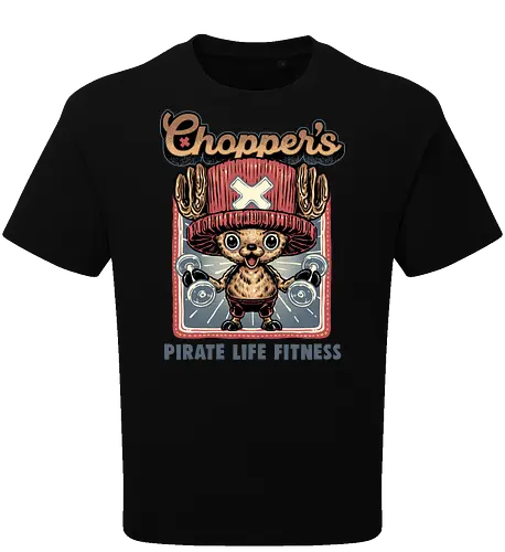 Chopper Fitness