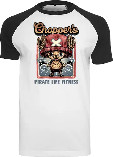 Chopper Fitness