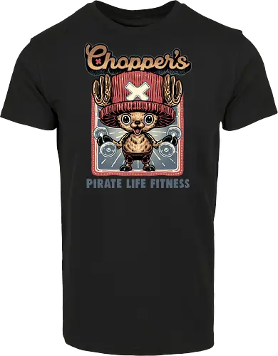 Chopper Fitness