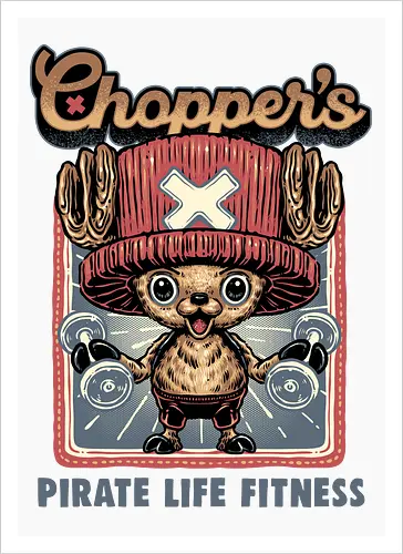 Chopper Fitness