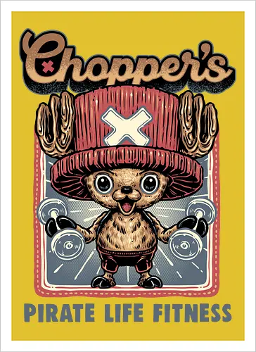 Chopper Fitness