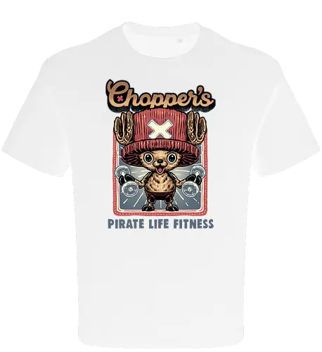 Chopper Fitness