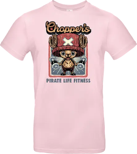 Chopper Fitness