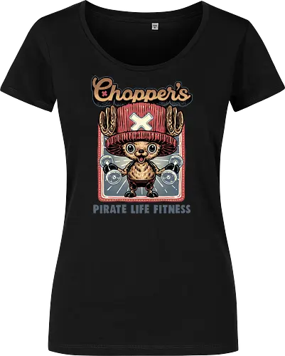 Chopper Fitness