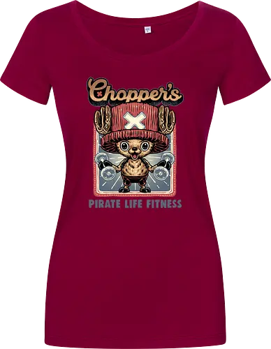 Chopper Fitness
