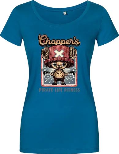 Chopper Fitness