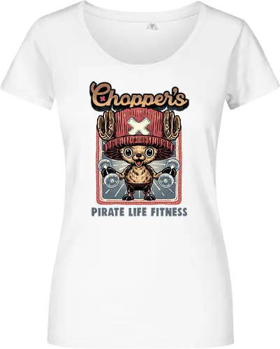 Chopper Fitness