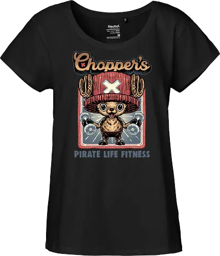 Chopper Fitness