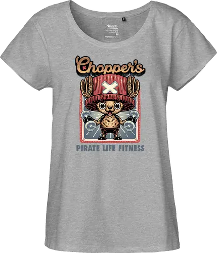 Chopper Fitness