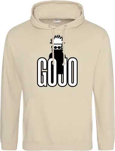 The Limitless Sorcerer