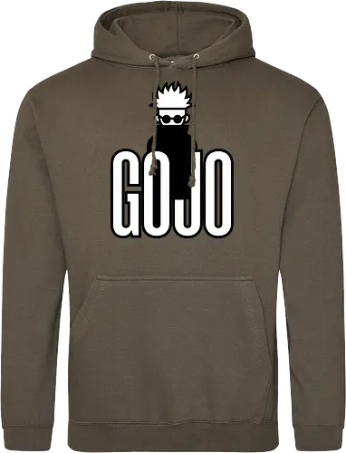 The Limitless Sorcerer