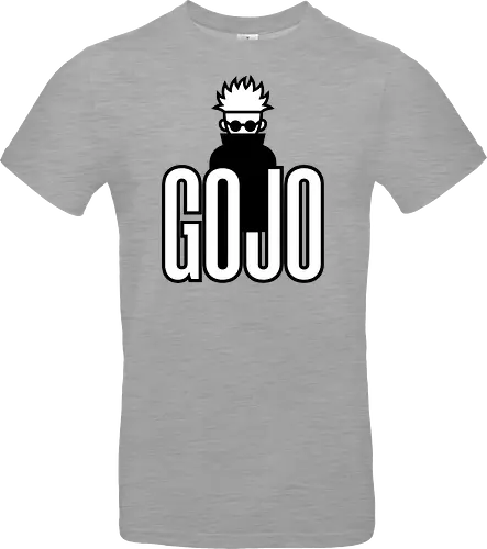 The Limitless Sorcerer