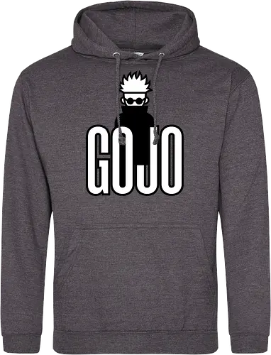 The Limitless Sorcerer