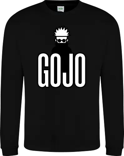 The Limitless Sorcerer