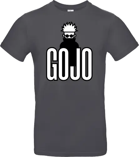 The Limitless Sorcerer