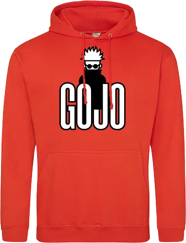 The Limitless Sorcerer