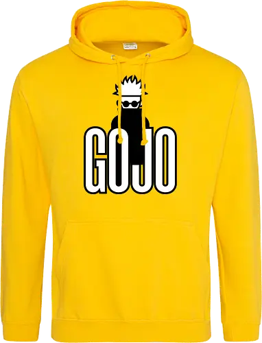 The Limitless Sorcerer