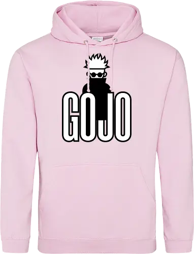 The Limitless Sorcerer