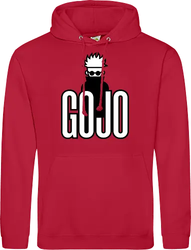 The Limitless Sorcerer