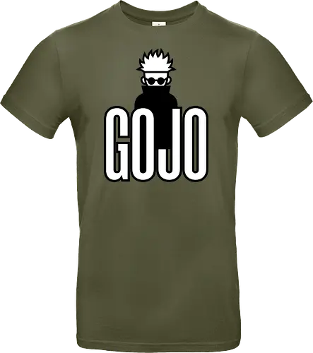 The Limitless Sorcerer