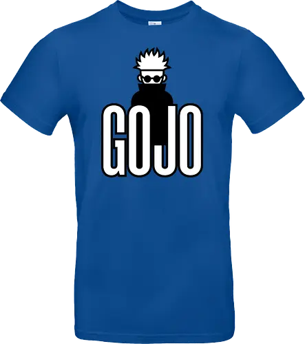 The Limitless Sorcerer