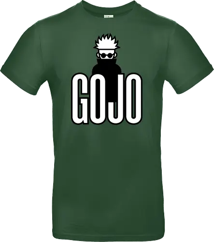 The Limitless Sorcerer