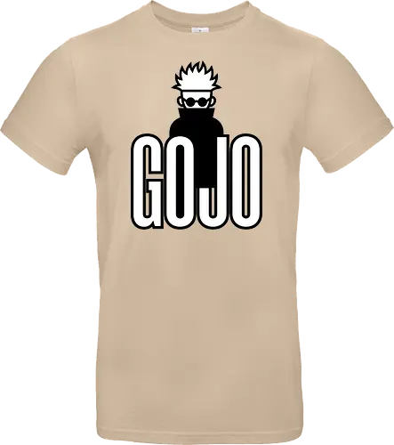 The Limitless Sorcerer