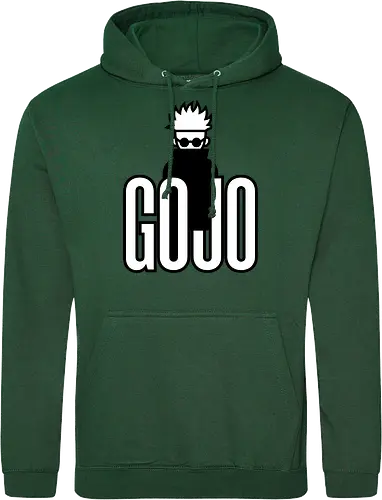 The Limitless Sorcerer