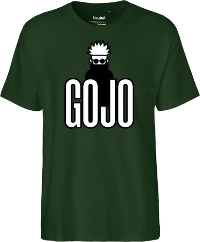 The Limitless Sorcerer