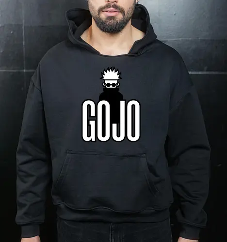 The Limitless Sorcerer