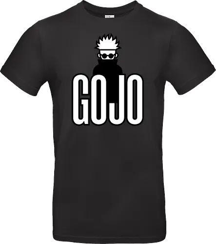 The Limitless Sorcerer