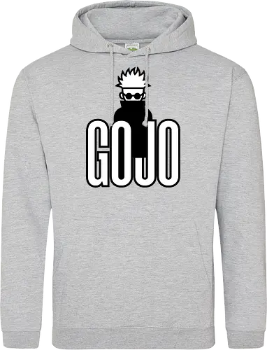 The Limitless Sorcerer