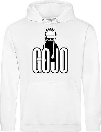 The Limitless Sorcerer