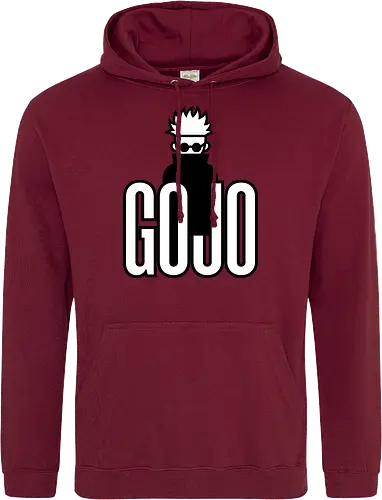 The Limitless Sorcerer