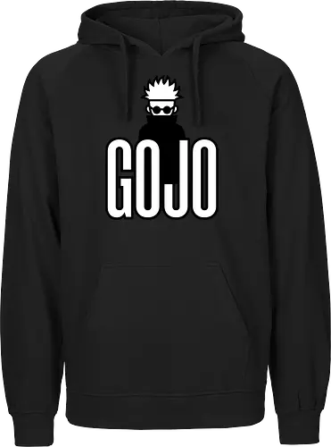 The Limitless Sorcerer