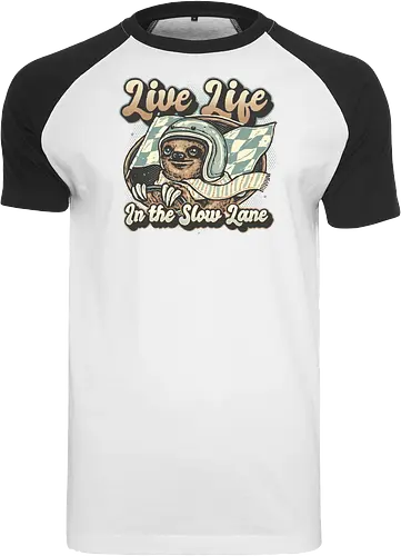 Live Life in the Slow Lane