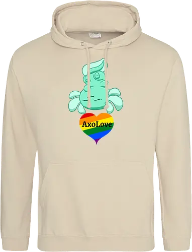 AxoLove (Regenbogen)