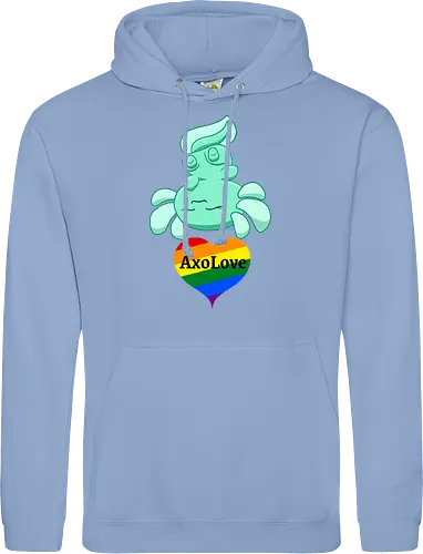 AxoLove (Regenbogen)