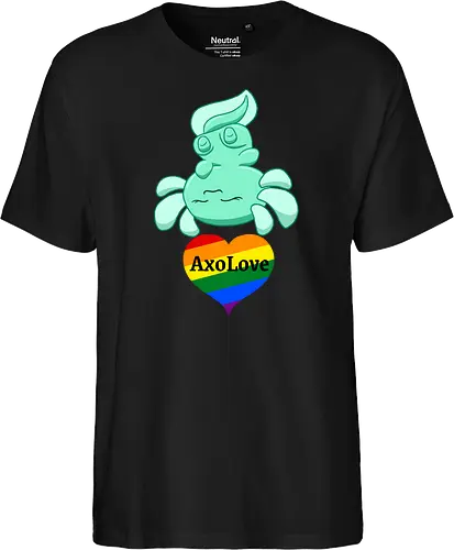 AxoLove (Regenbogen)