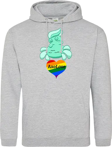AxoLove (Regenbogen)