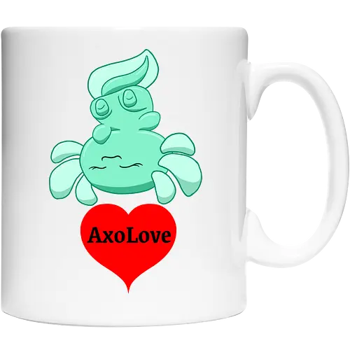 AxoLove (Rot)