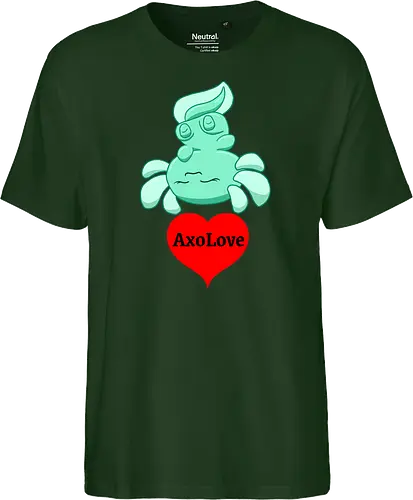 AxoLove (Rot)