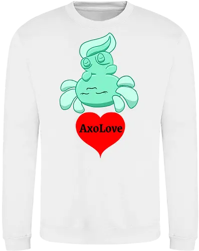AxoLove (Rot)