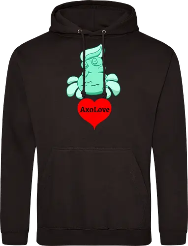 AxoLove (Rot)
