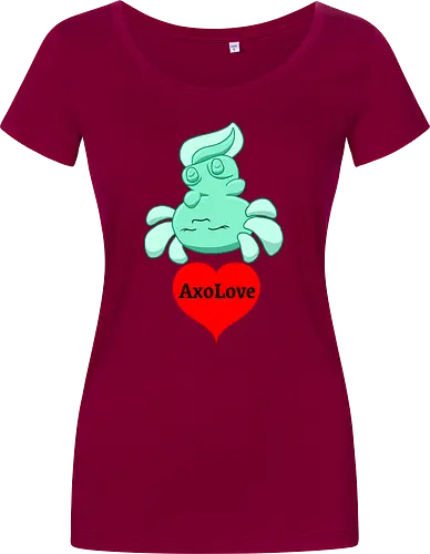 AxoLove (Rot)