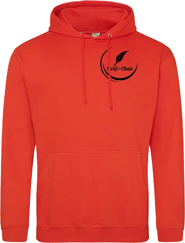 Keiji~Chan Logo (schwarz) - klein